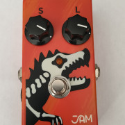 Jam Pedals Dyna-ssoR