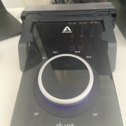 Apogee Duet 3 con Dock · Barcelona · 550 €