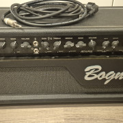 O cambio Bogner alchemist