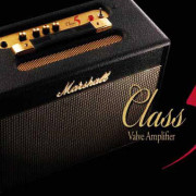 Marshall Class 5 Combo · Bizkaia