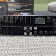 Interface RLAND studio capture 1610