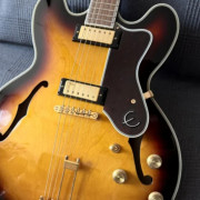 Epiphone Sheraton (Envío Incluido) · Pontevedra · 500 €