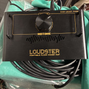 Hotone Loudster Nano Legacy Floor · Madrid · 95 €