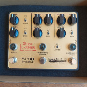 Rodenberg SL - OD Steve Lukather Overdrive (2 x Overdrive + Boost) · Barcelona · 180 €