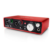 Compro Focusrite 2i2 studio · Murcia