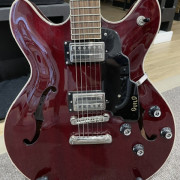 Guitarra Guild Starfire I DC Cherry · Zaragoza · 460 €