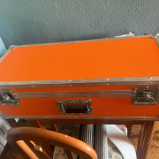 Flightcase y base pedalera · Madrid · 100 €