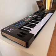 Arturia KeyLab Essential 49 MIDI Keyboard