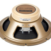 Altavoz Celestion Creamback 10" (Inglaterra) · Salamanca
