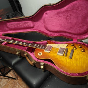 Gibson Les Paul 1959 VOS 2017 · Alicante · 5500 €
