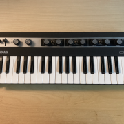 Yamaha Reface CP · Barcelona · 250 €