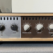 Universal Audio OX Amp Box · Madrid · 930 €