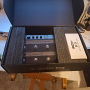 Line6 HELIX HX EFFECTS