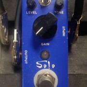 mooer Solo (distorsión) · Valladolid · 30 €