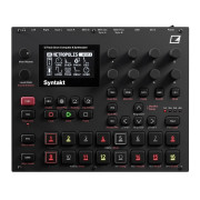 Cambio mi Elektron Syntakt por tu Digitone II · Madrid