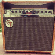 Groove Tubes Soul-O 75 Combo + Entrega en mano (200km) 860 EUROS Amplificador Boutique · Gipuzkoa · 860 €