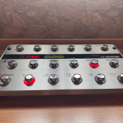 TC Electronics G-System · Albacete · 400 €