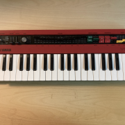 Yamaha Reface YC · Barcelona · 225 €