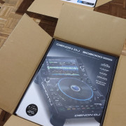 Denon SC6000 · Madrid · 2000 €