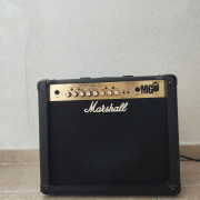 Marshall MG 30fx · Málaga · 35 €
