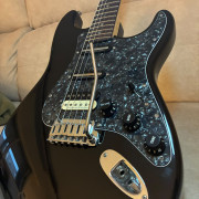 Fender Stratocaster Custom Shop · Madrid · 2850 €