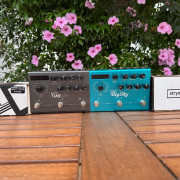 Strymon / Big Sky + Timeline
