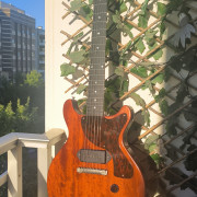 Eastman SB55DC/TV ¡Como nueva! 2.9kg · Murcia · 999 €