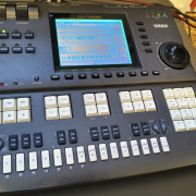 Secuenciador YAMAHA QY700 · Tarragona · 320 €