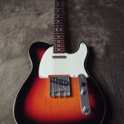 Squier Classic Vibe telecaster Custom 60 · Barcelona · 400 €