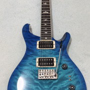 PRS SE Custom 24-08 Quilt – Lake Blue · Sevilla · 800 €