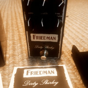 Friedman dirty shirley · Gipuzkoa · 139 €