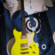 Yamaha Revstar RSE20 NY · Madrid · 350 €