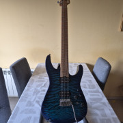 Charvel Pro Mod DK 24 · Barcelona · 700 €