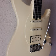 Guitarra Enya Inspire auto amplificada · Barcelona · 350 €