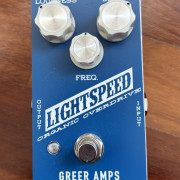 Greer Lightspeed Overdrive · A Coruña · 195 €