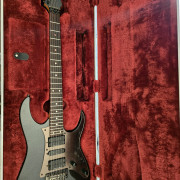 Ibanez RG2550EX Prestige · Málaga · 800 €