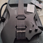 Strandberg Boden Essential con Suhr · Madrid · 950 €