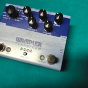 Wampler terraform