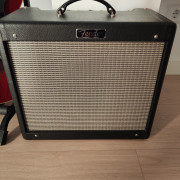 Amplificador Fender Blues Junior III · Valencia · 450 €