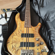 Bajo Cort Artisan A4 Custom SP 4 cuerdas · Barcelona · 899 €
