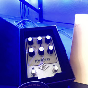 Uad golden reverberation · Barcelona · 300 €