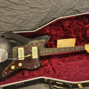 Jazzbird® Master Series Black Medium Relic by Tetsuo!. · Gipuzkoa · 1690 €