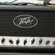 Cabezal Peavey 6505 (120W) + Footswitch | Revalvulado Premium TAD RedBase · León · 900 €