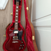 Gibson SG 61 2023 · Cádiz · 1420 €