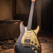 [OFERTA DE LA SEMANA] Paoletti Stratospheric Leather Black + OHSC