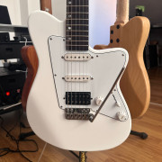 Dirty Boy StraTV25 NAMM · Madrid · 2400 €