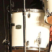 Tom Yamaha Stage Custom Birch 14x13 · Girona