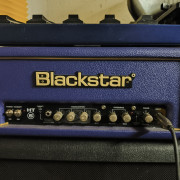 Blackstar Ht5 + Marshall mhz112a · Barcelona · 320 €