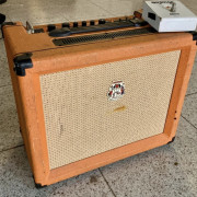 Combo Orange Rocker 15 válvulas · Zaragoza · 395 €