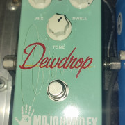 REVERB Moho Hands fx DEWDROP · Barcelona · 150 €